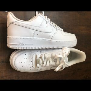 Nike Air Force 1 ‘07
